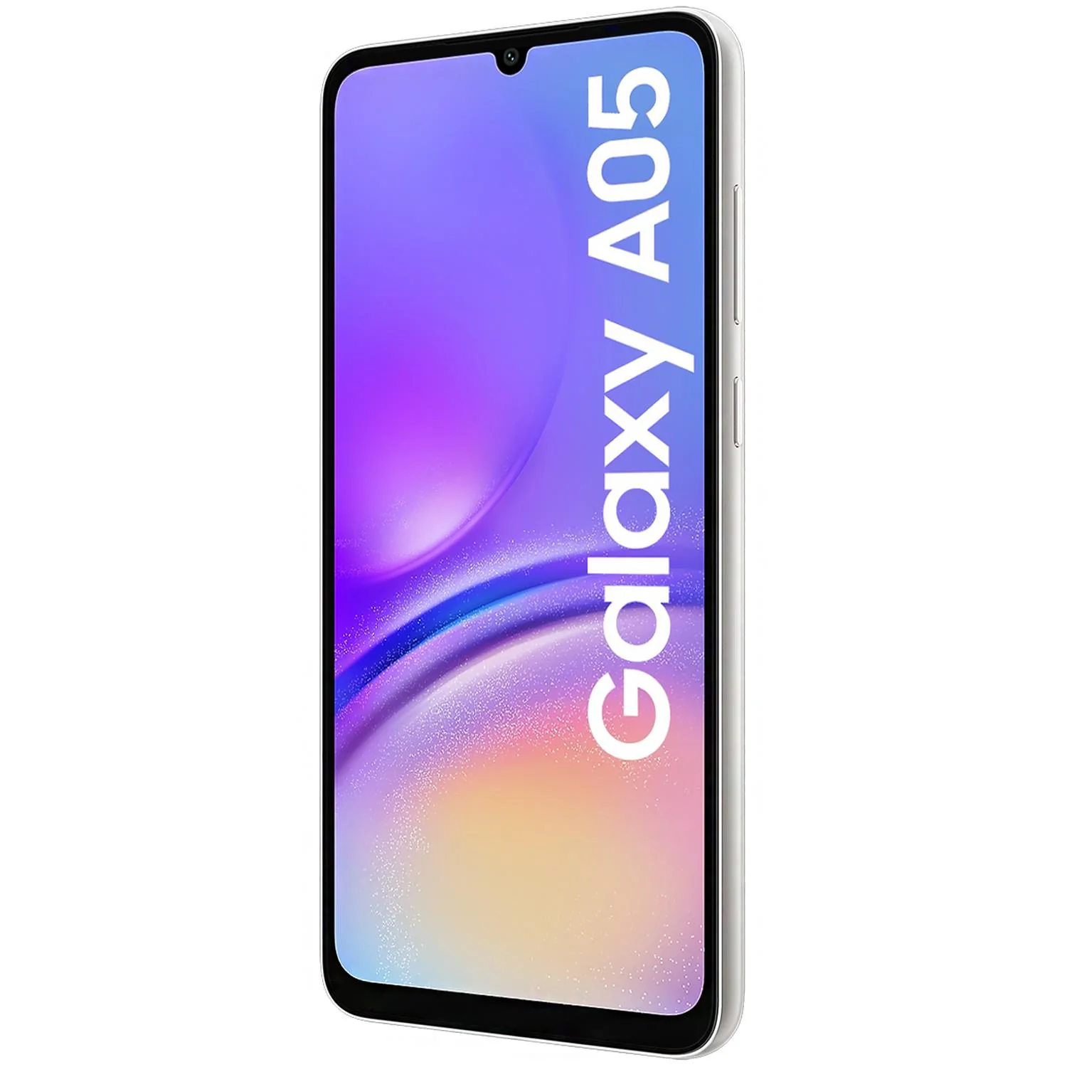 Celular SAMSUNG Galaxy A05 4GB 128GB 6.7