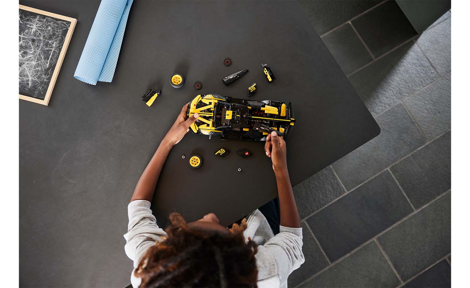 42151 | LEGO® Technic Bugatti Bolide