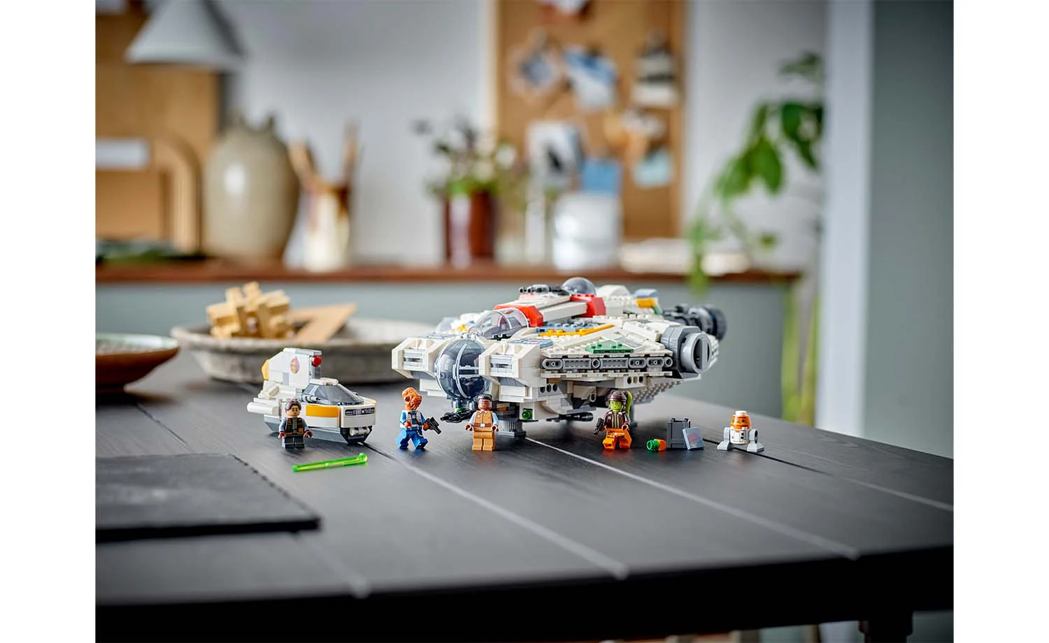 75357 | LEGO® Star Wars™ Ghost & Phantom II