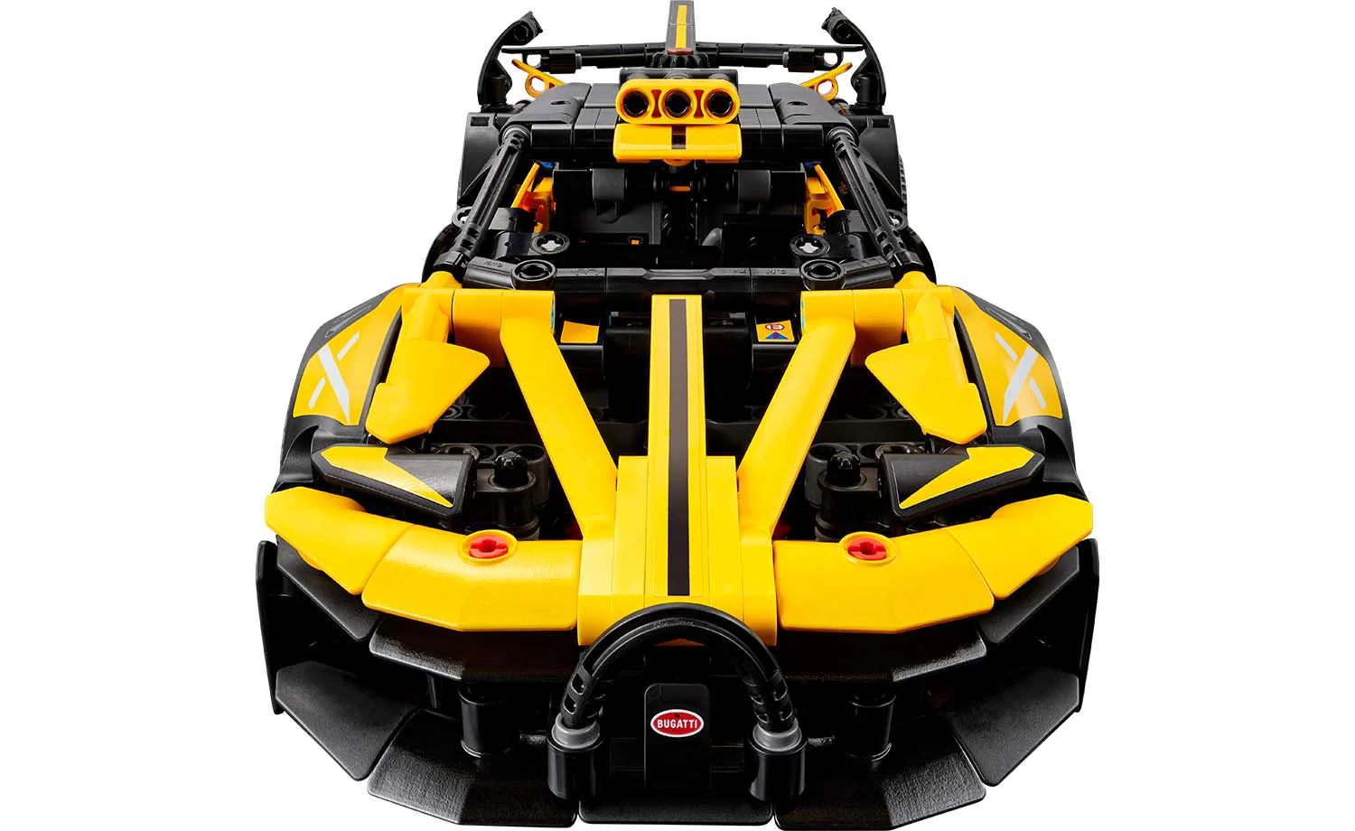 42151 | LEGO® Technic Bugatti Bolide