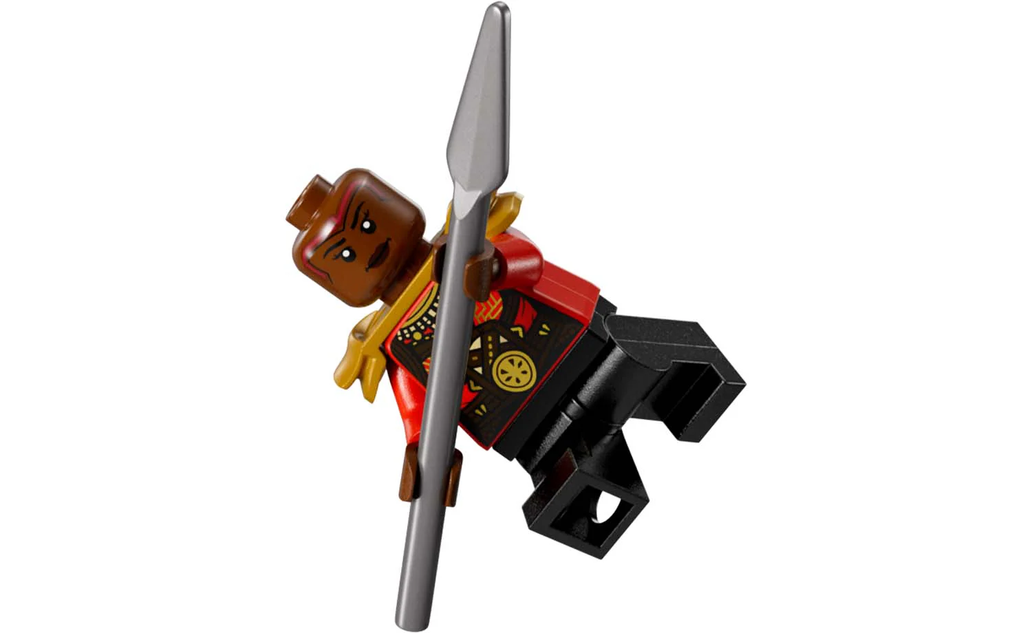 76266 | LEGO® Marvel Endgame Final Battle