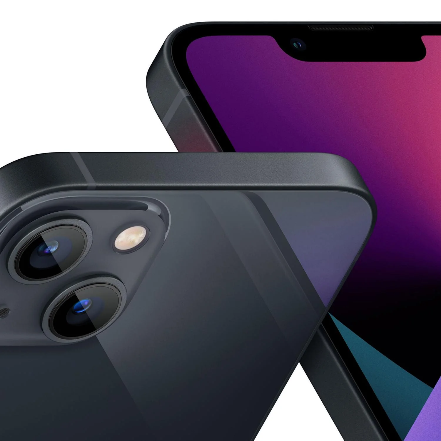 Celular APPLE iPhone 13 256GB OLED Retina XDR 6.1