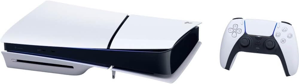 PlayStation | Sony Playstation 5 Slim Digital, 1tb Version Internacional