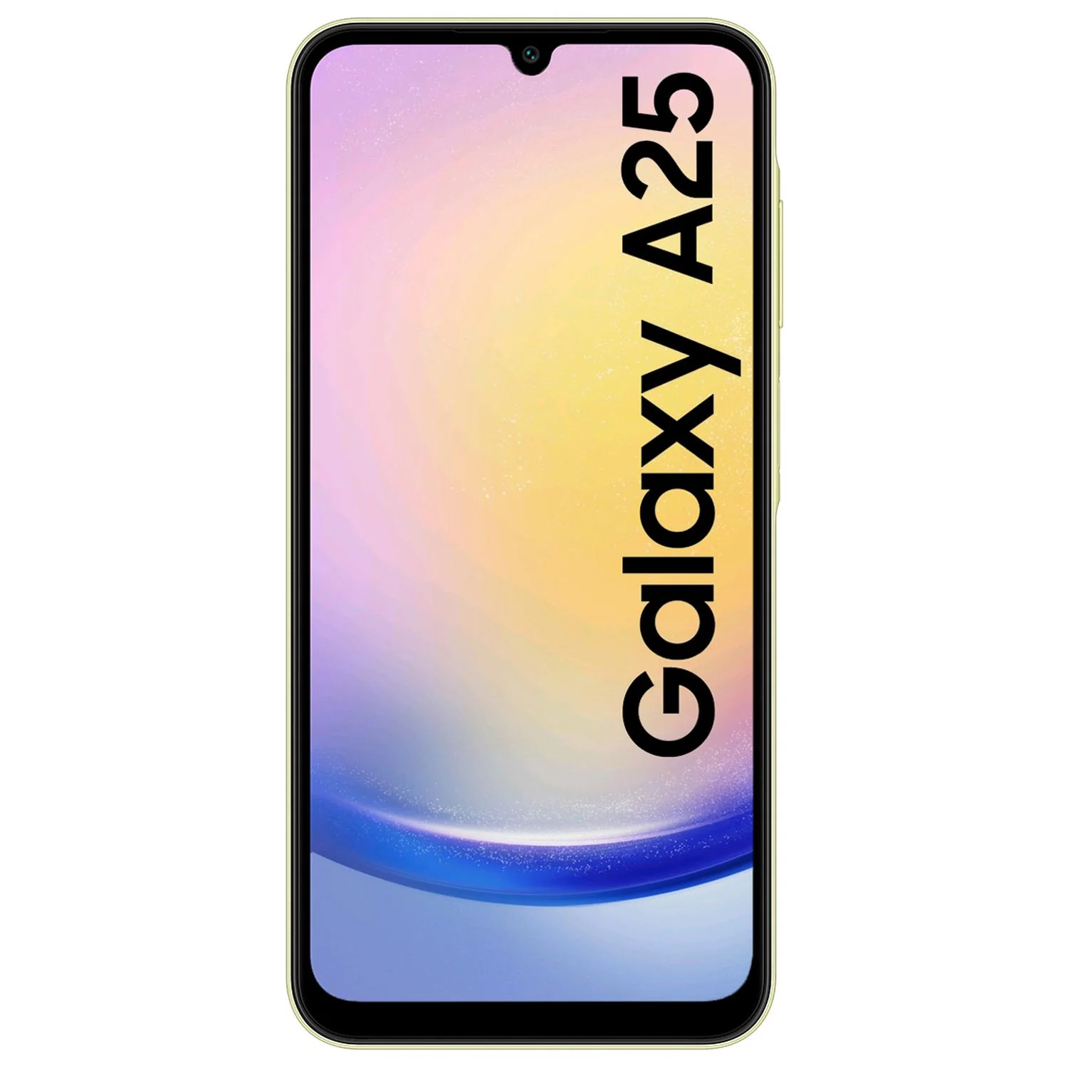 Celular SAMSUNG Galaxy A25 5G 6GB 128GB 6.5