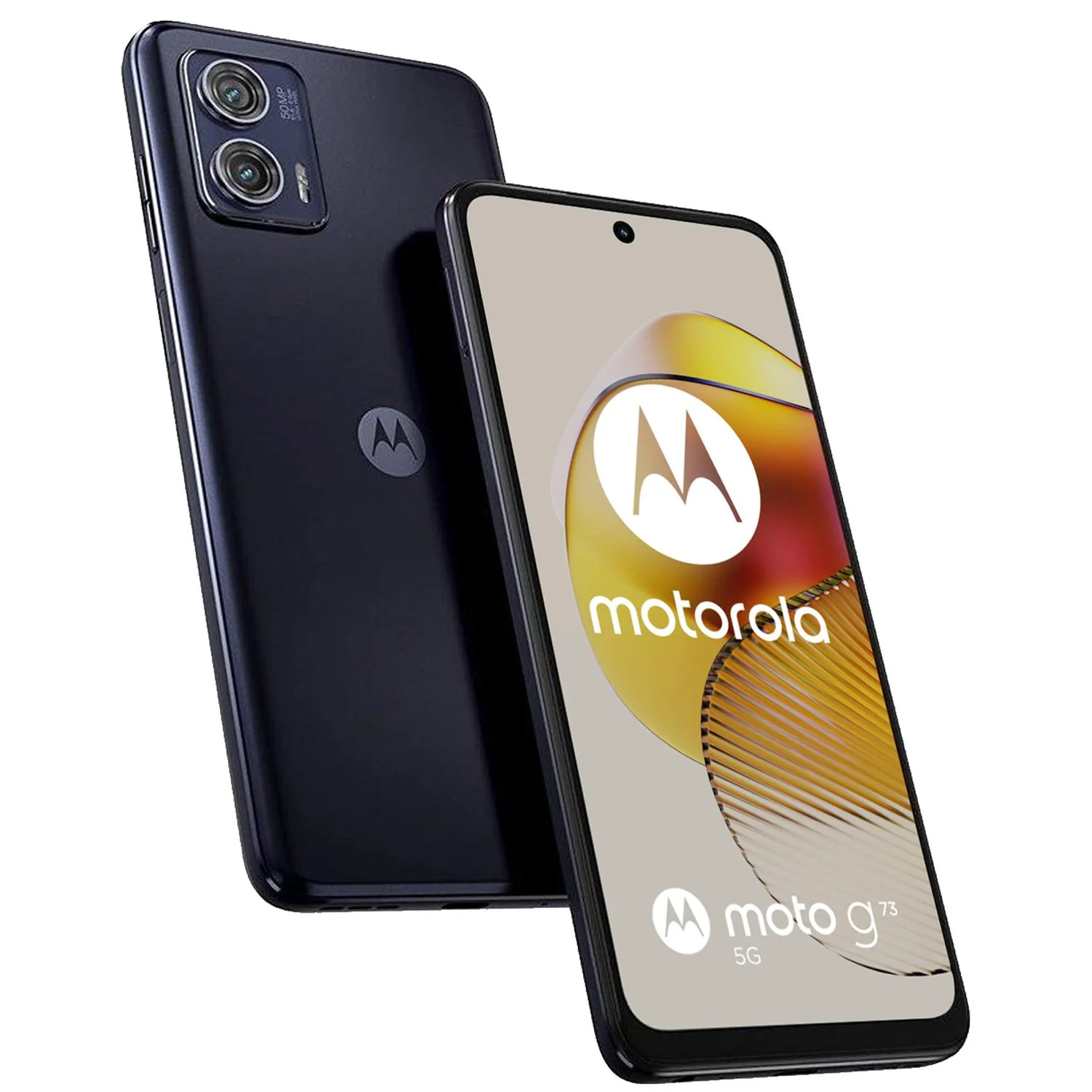 Celular MOTOROLA Moto G73 5G 8GB 256GB 6.5