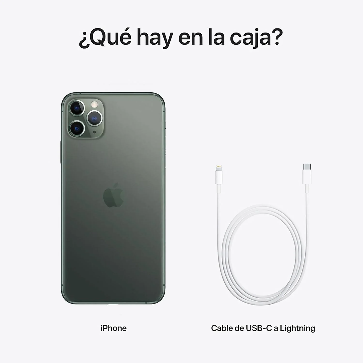 Celular APPLE iPhone 11 Pro 4G 64GB 5.8