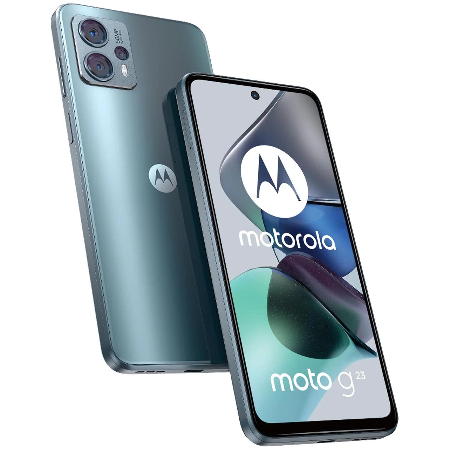 Celular MOTOROLA Moto G23 8GB 128GB 6.5