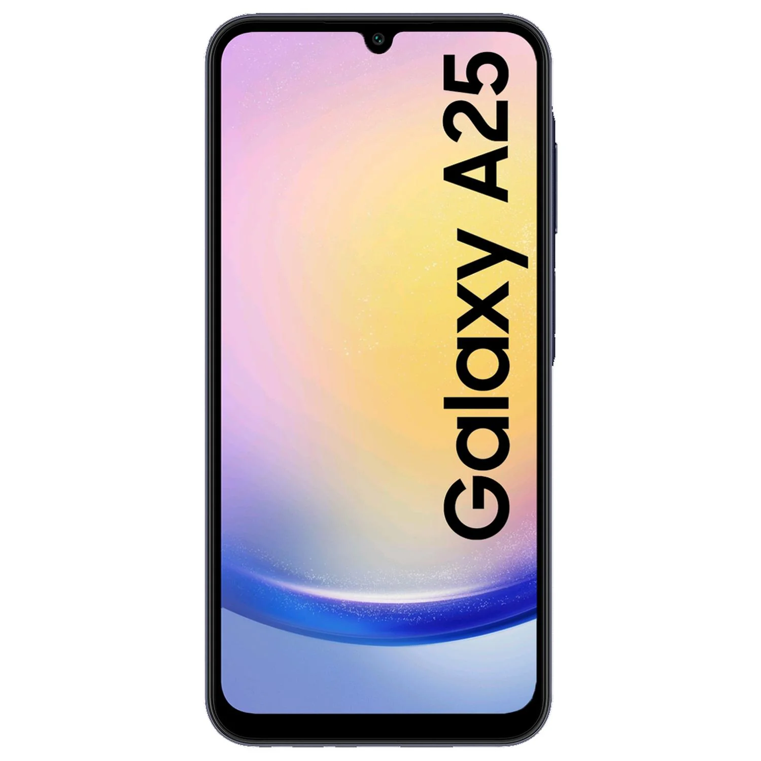 Celular SAMSUNG Galaxy A25 5G 6GB 128GB 6.5