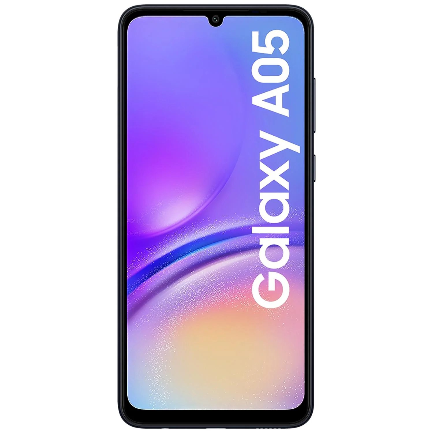 Celular SAMSUNG Galaxy A05 4GB 128GB 6.7
