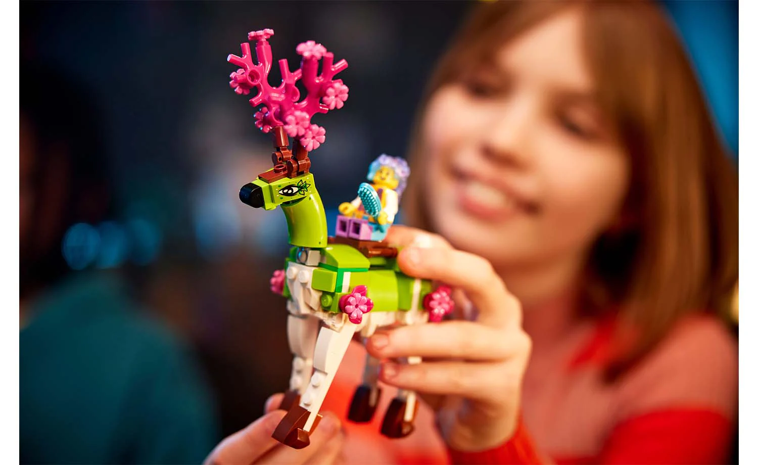 71459 | LEGO® DREAMZzz Stable of Dream Creatures