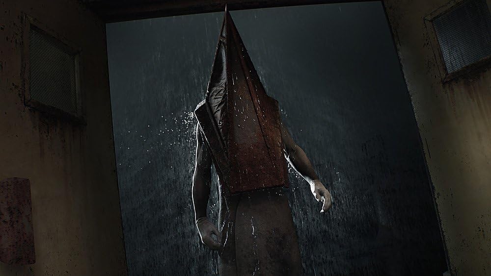 Silent Hill 2 para PlayStation 5 (PS5)