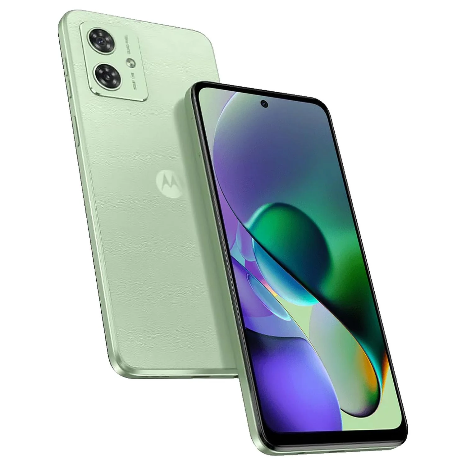 Celular MOTOROLA Moto G54 5G 8GB 256GB 6.5