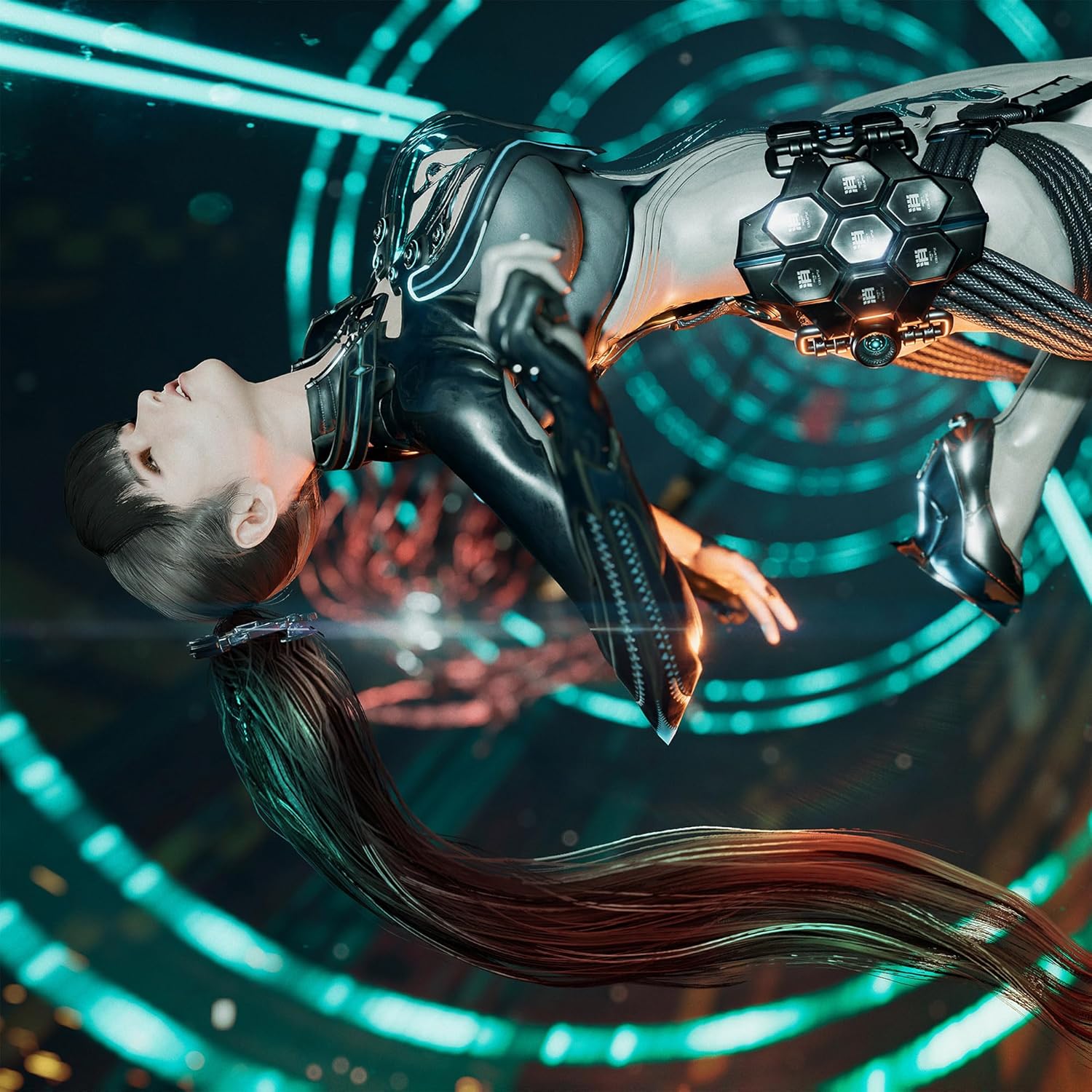 Stellar Blade PS5 / Garantía en México