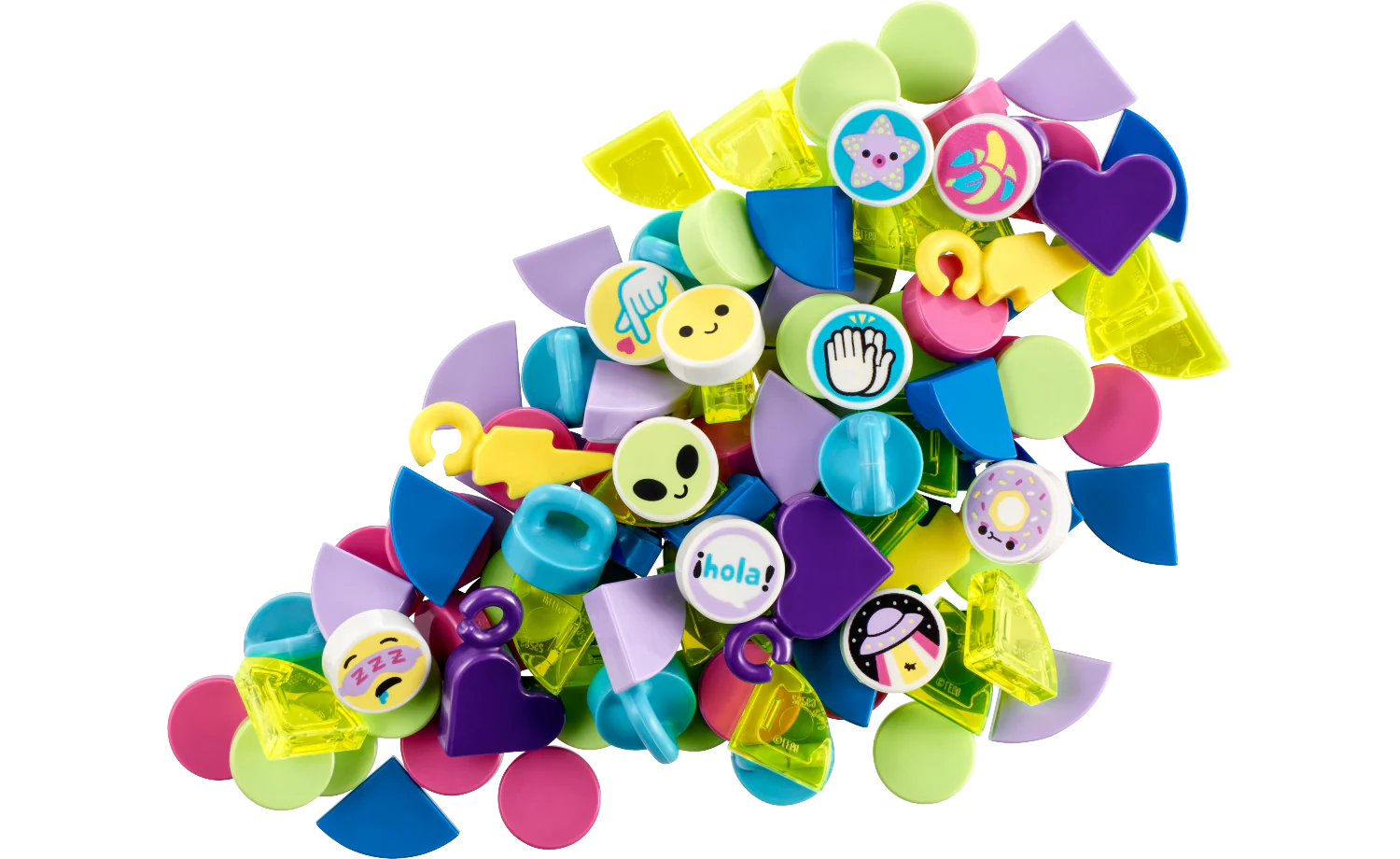 41946 | LEGO® DOTS Extra DOTS – Series 6