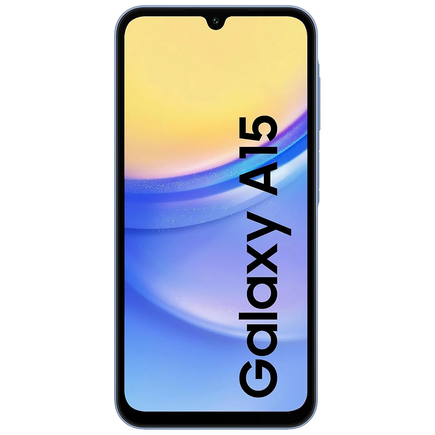 Celular SAMSUNG Galaxy A15 5G 6GB 128GB 6.5