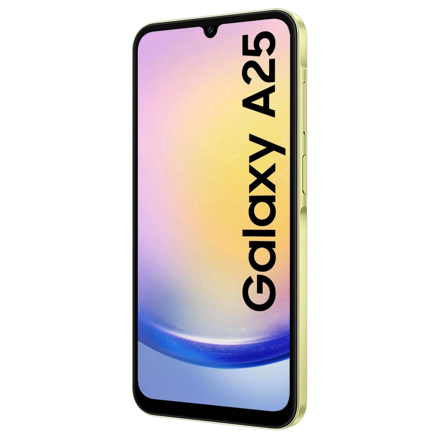 Celular SAMSUNG Galaxy A25 5G 6GB 128GB 6.5