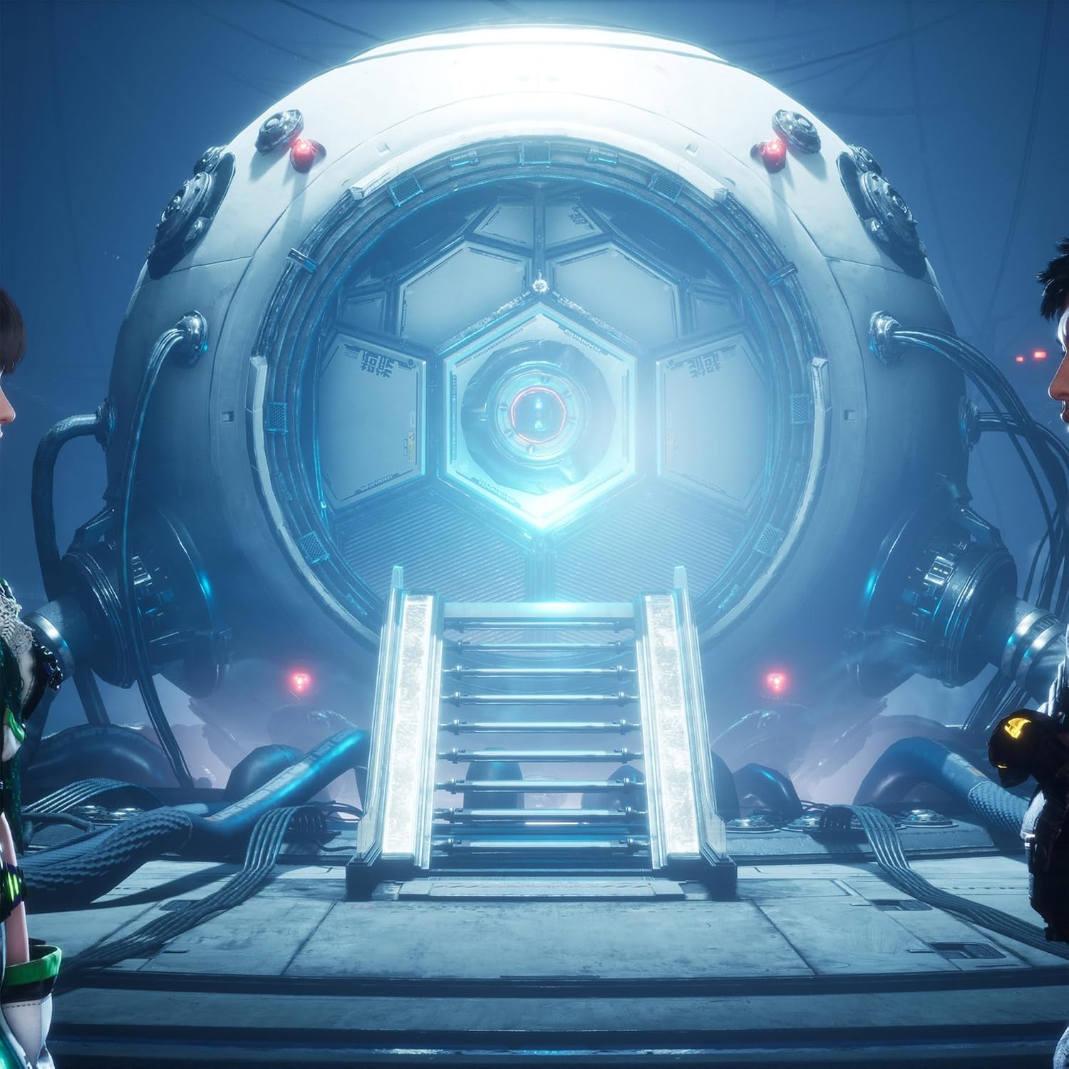 Stellar Blade PS5 / Garantía en México