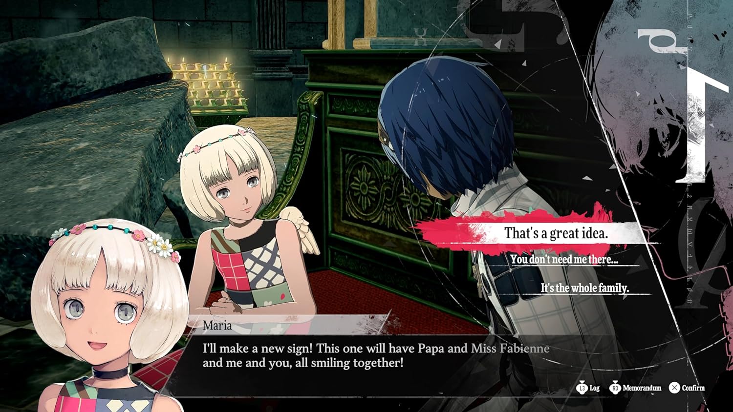 METAPHOR: ReFantazio LAUNCH EDITION PS5