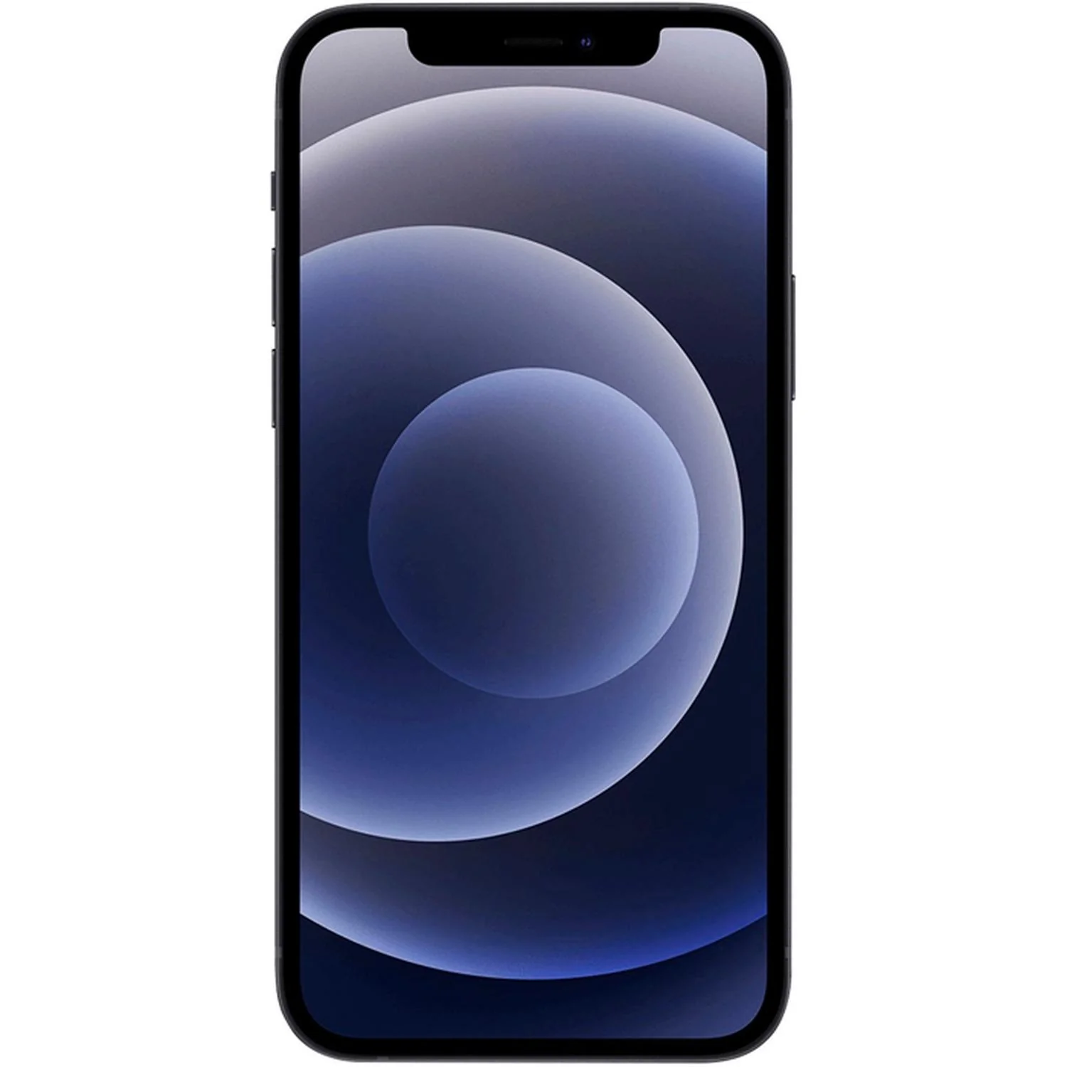 Celular APPLE iPhone 12 128GB OLED Retina 6.1 iOS 14 Negro Reacondicionado