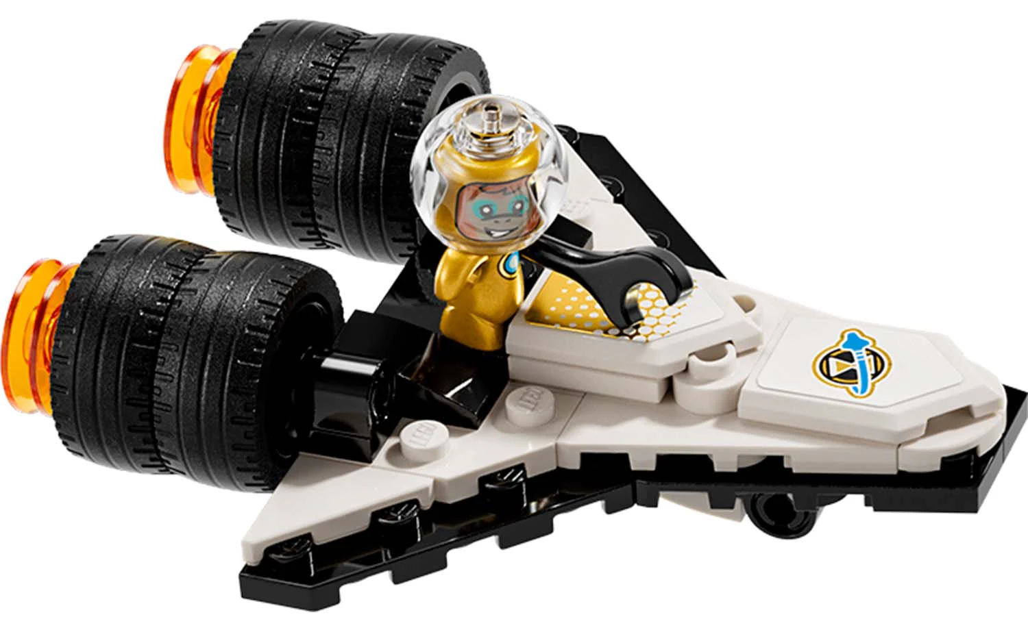 71475 | LEGO® DREAMZzz™ Mr. Oz's Space Car