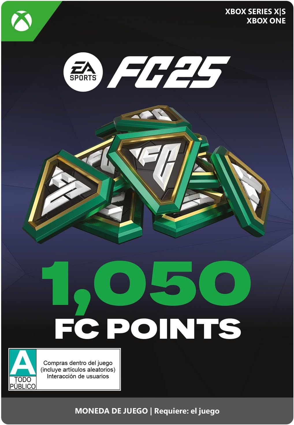 EA SPORTS FC 25 - PS5