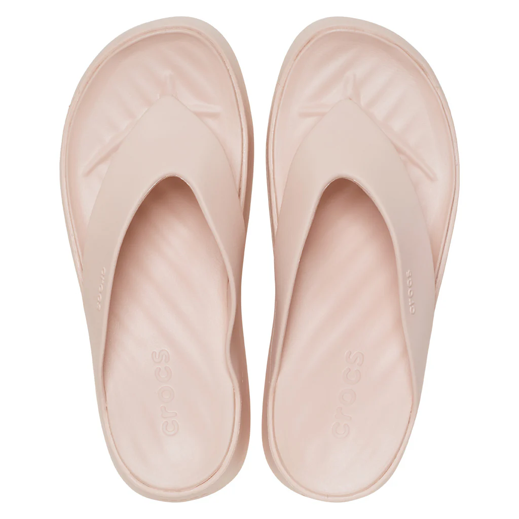 Getaway Platform Flip