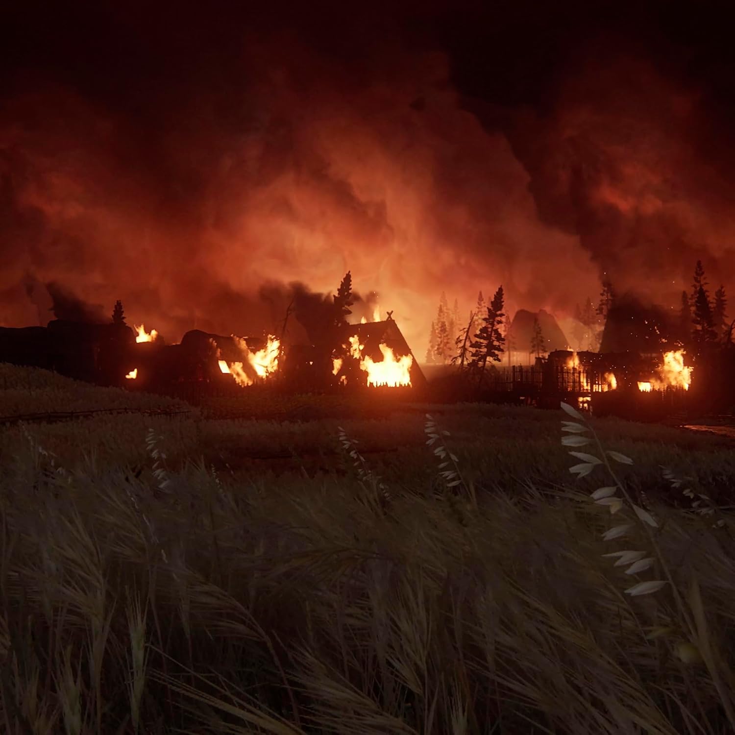 The Last of Us Part II Remastered/ Garantía en México