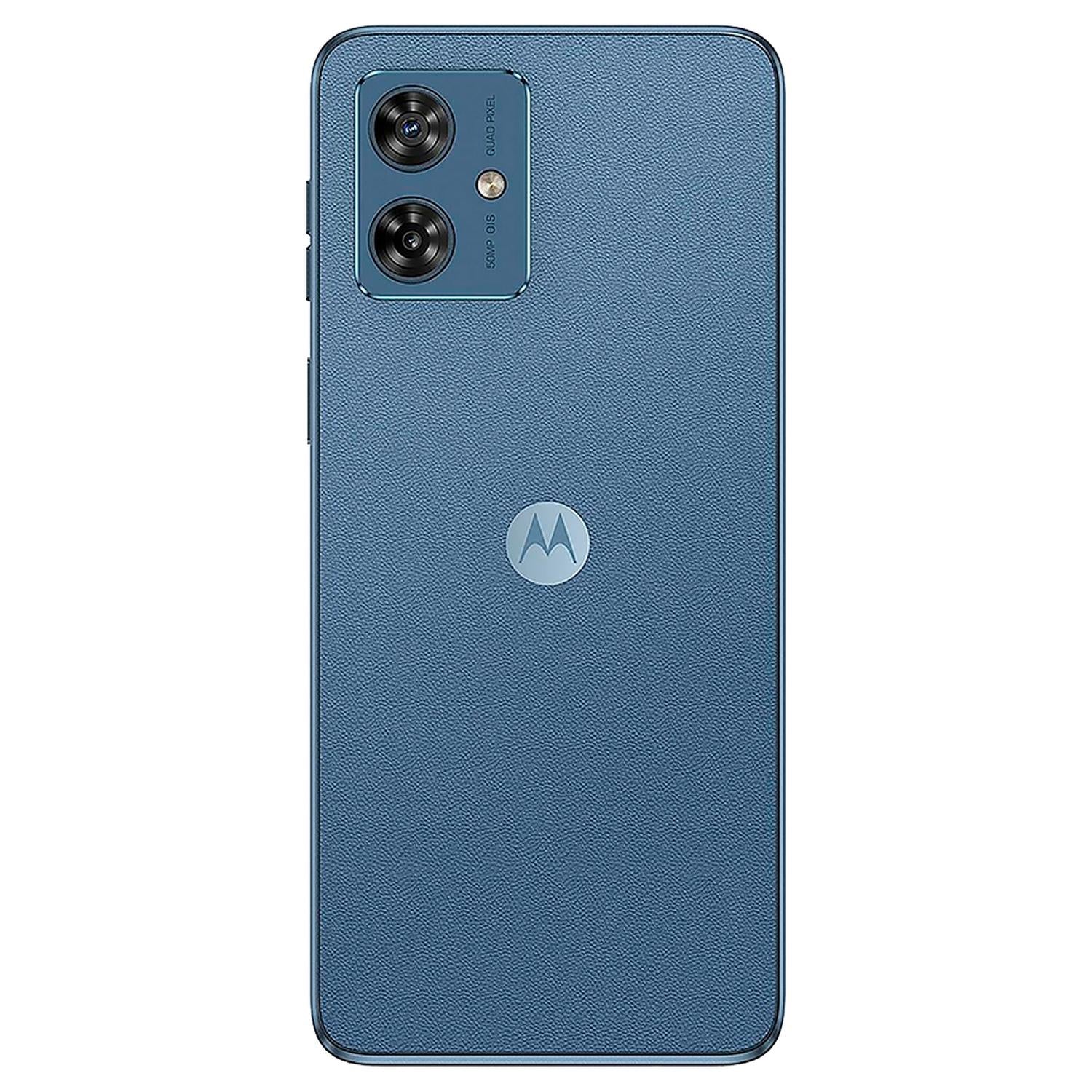 Celular MOTOROLA Moto G54 5G 8GB 256GB 6.5