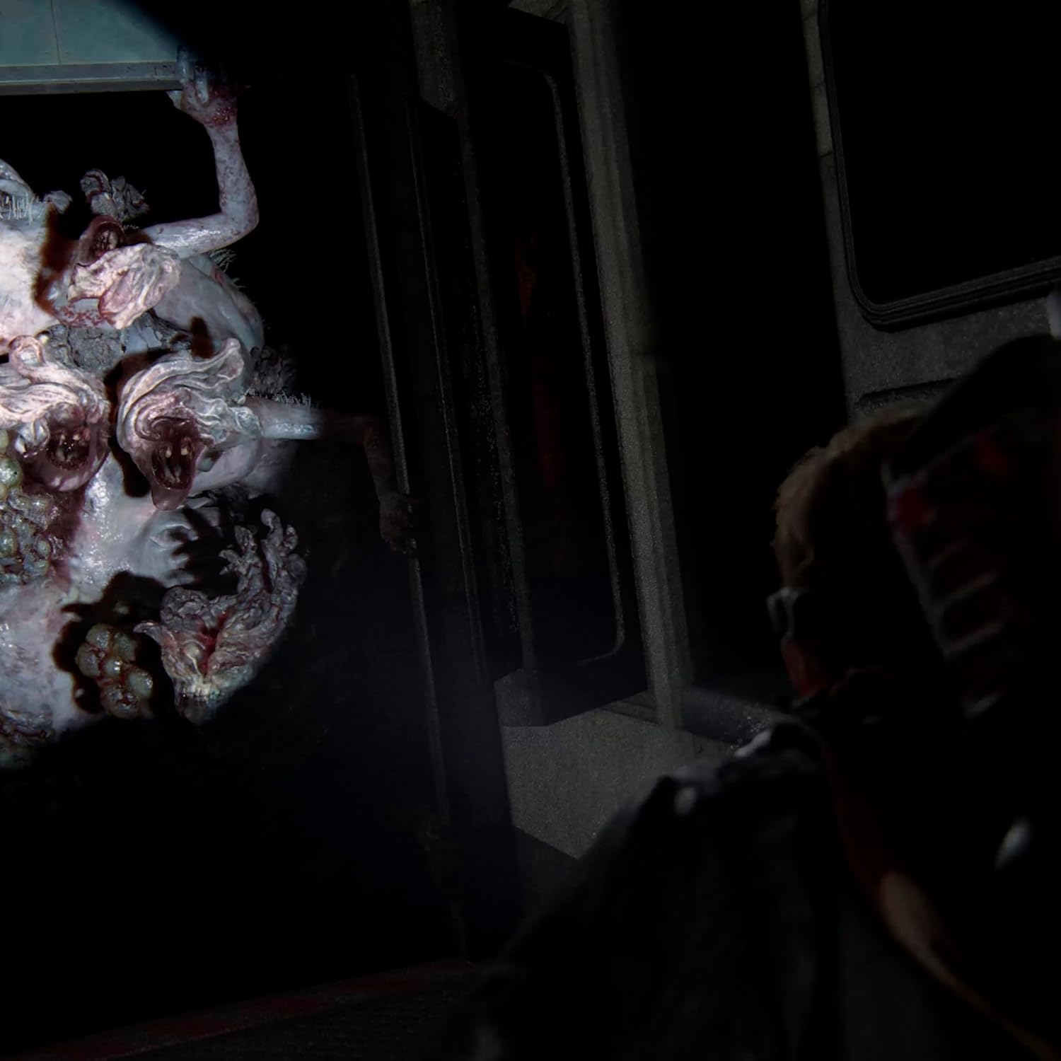 The Last of Us Part II Remastered/ Garantía en México