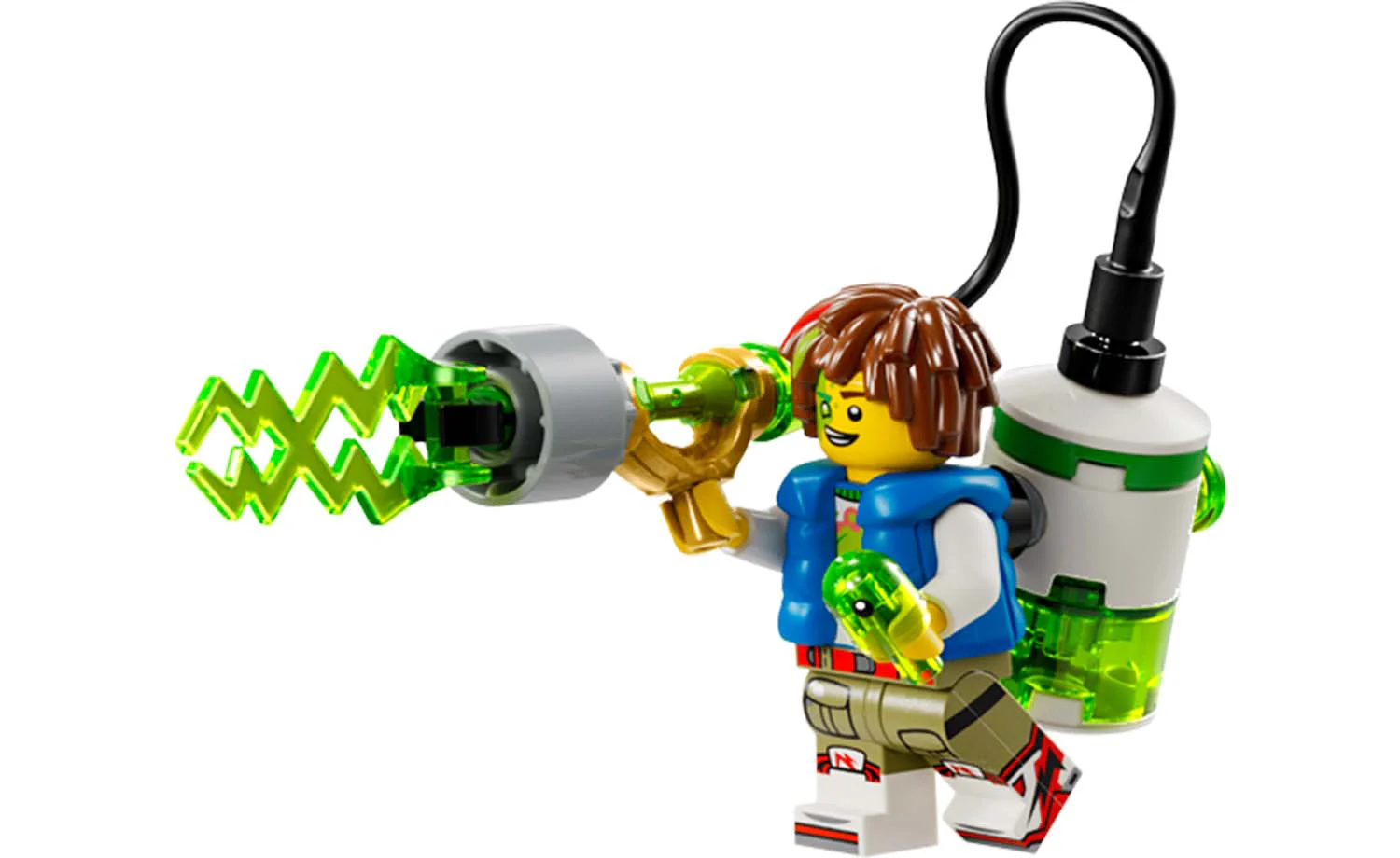 71478 | LEGO® DREAMZzz™ The Never Witch's Midnight Raven