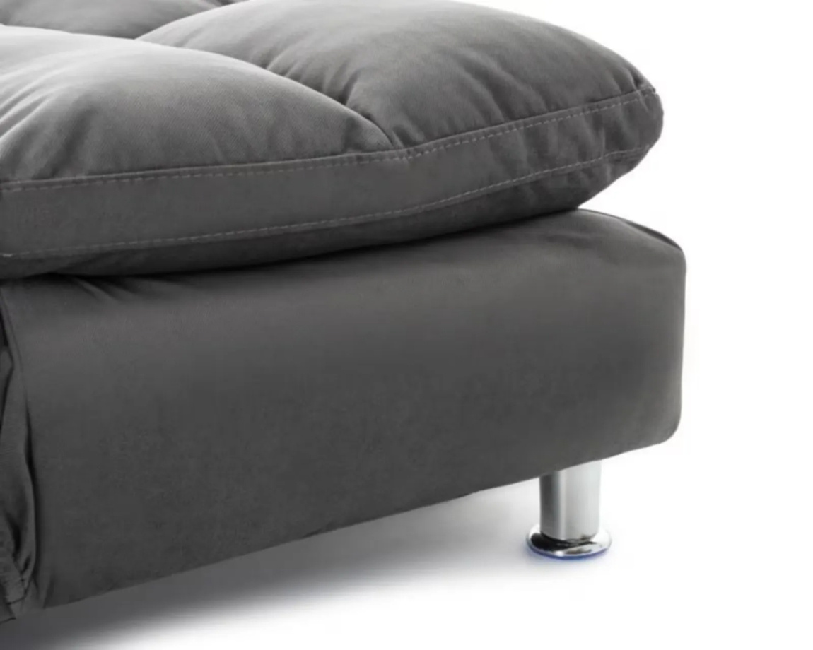 SOFÁ CAMA ALBI GRIS