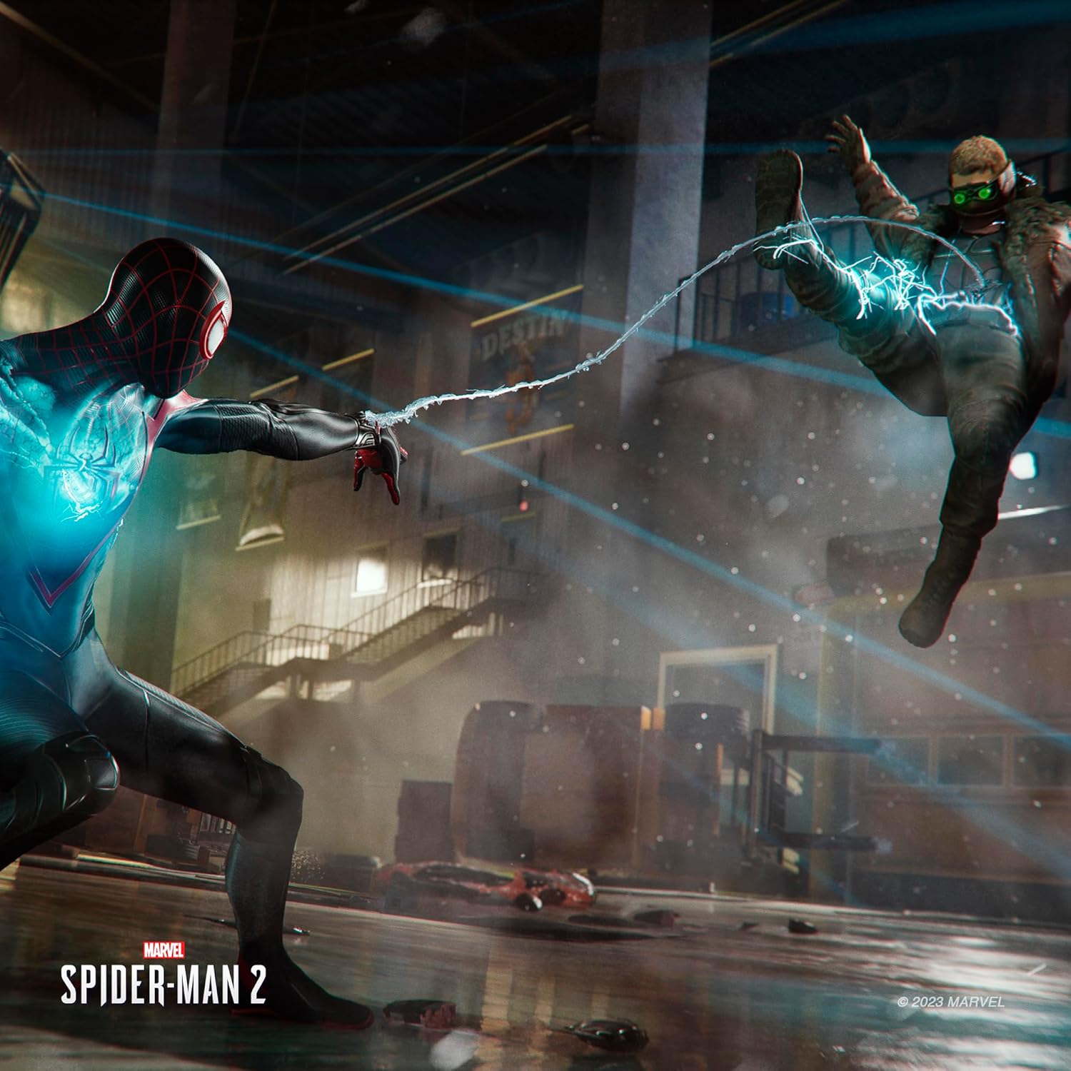 Marvel’s Spider-Man 2 - Standard Edition