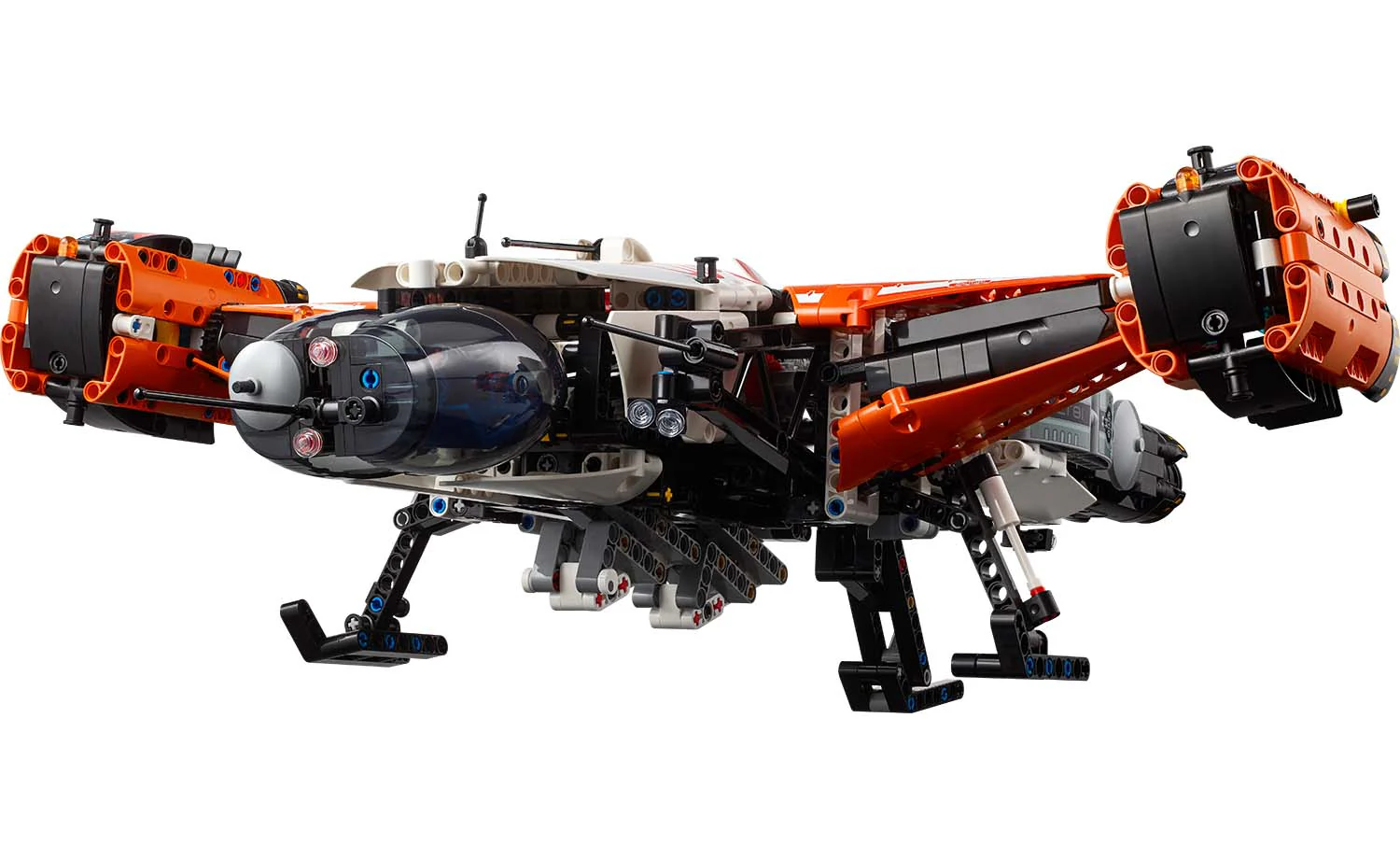 42181 | LEGO® Technic VTOL Heavy Cargo Spaceship LT81
