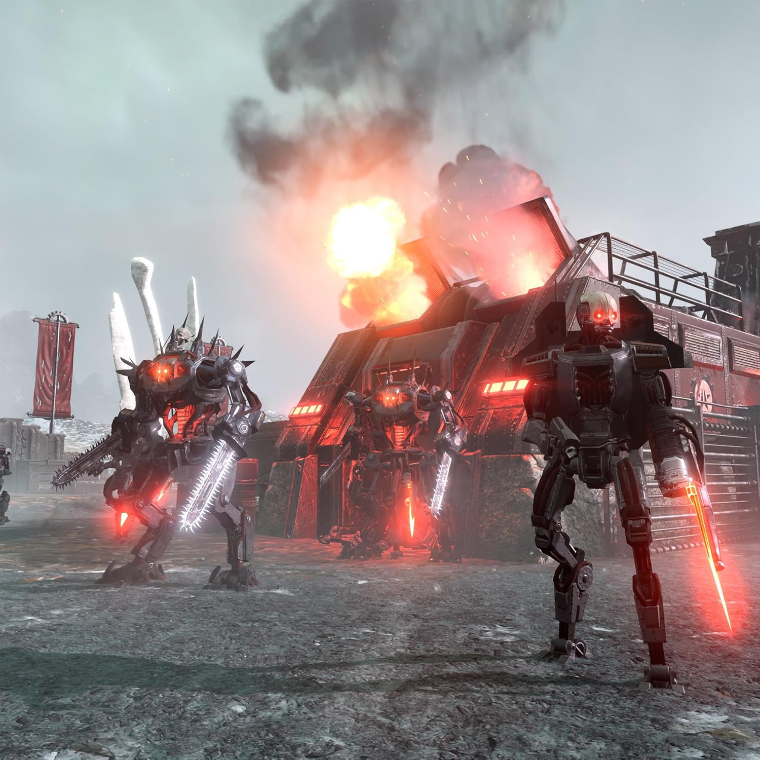 THE HELLDIVERS 2- PS5 / Garantía en México