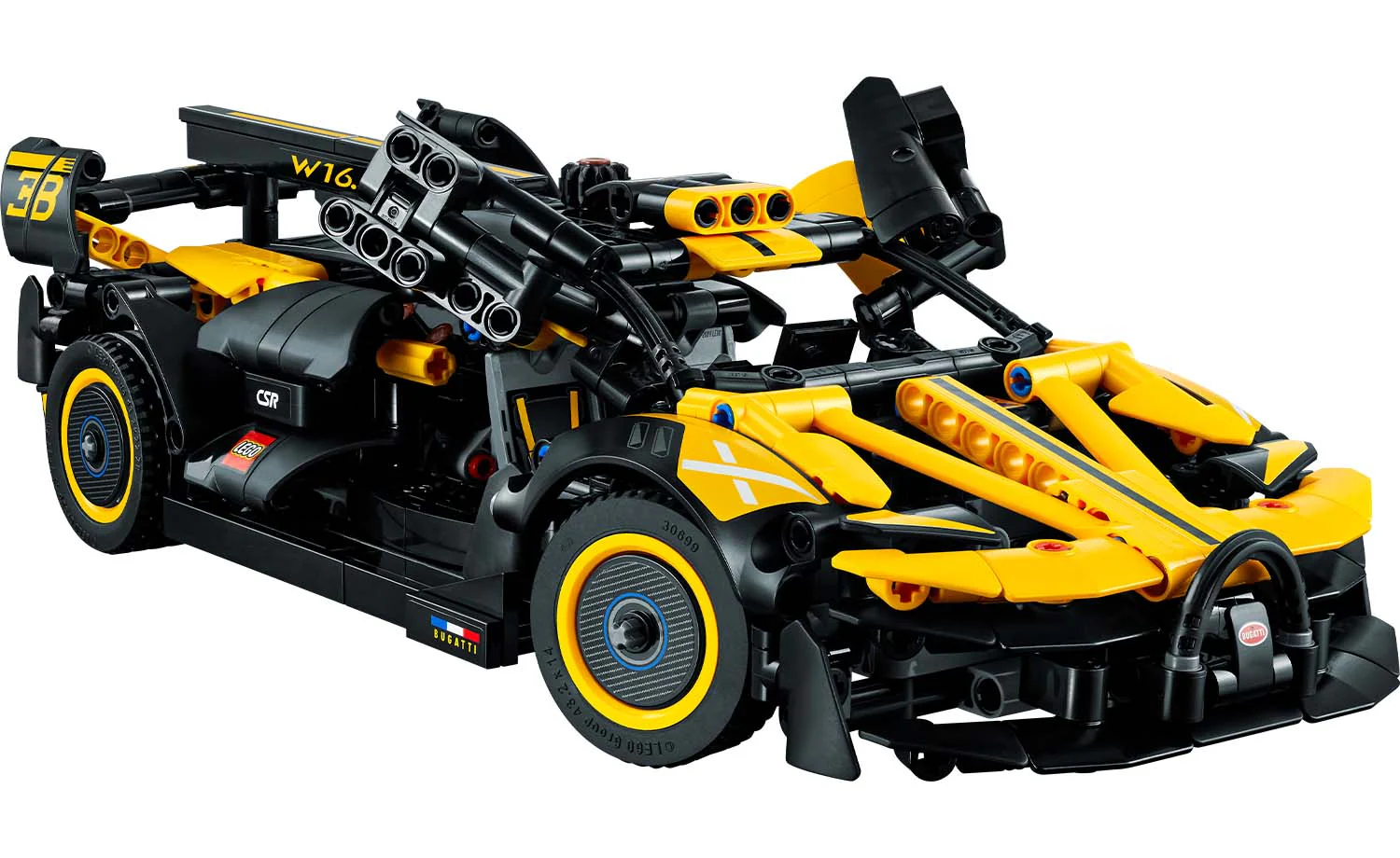 42151 | LEGO® Technic Bugatti Bolide