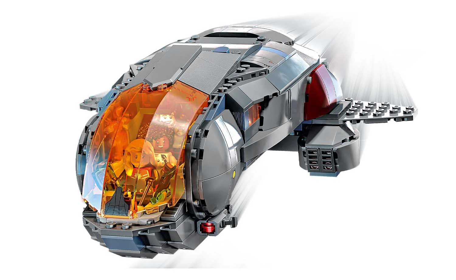 76232 | LEGO® Marvel The Hoopty