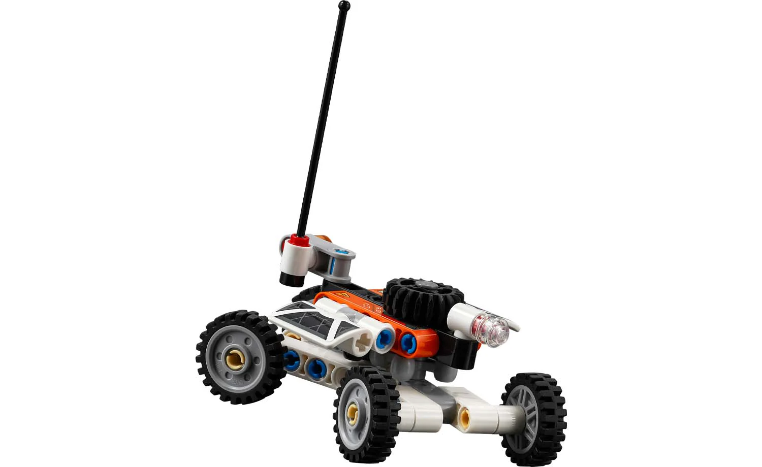 42181 | LEGO® Technic VTOL Heavy Cargo Spaceship LT81