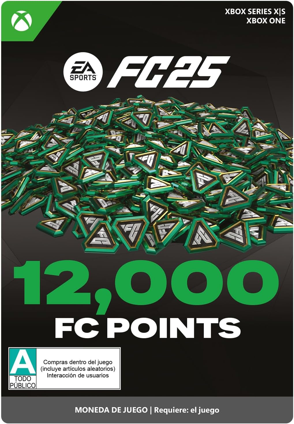 EA SPORTS FC 25 - PS5