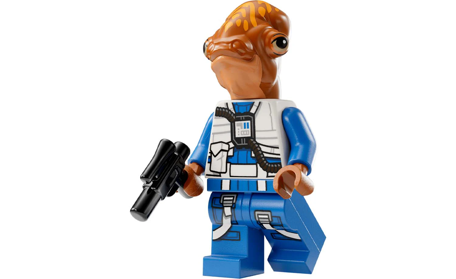 75357 | LEGO® Star Wars™ Ghost & Phantom II