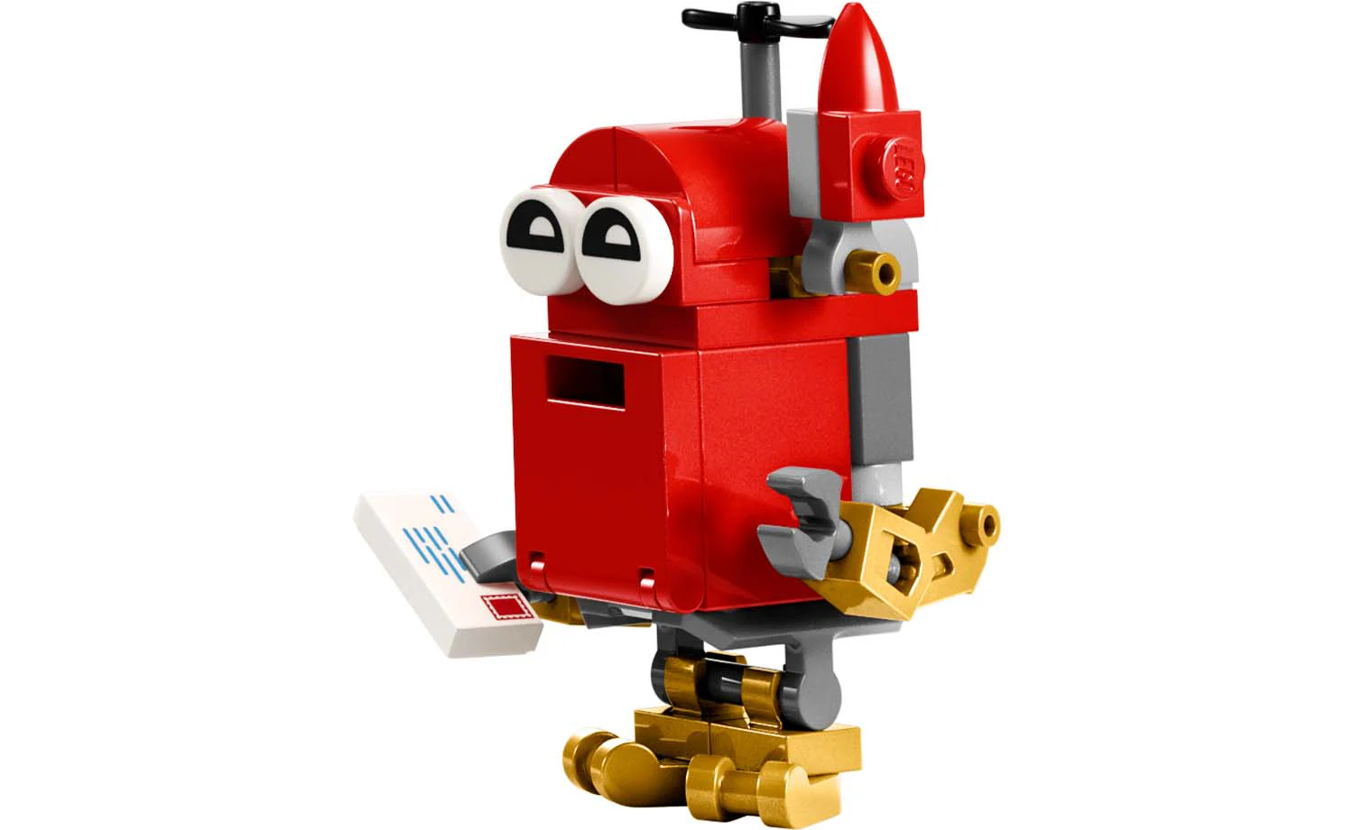 71461 | LEGO® DREAMZzz Fantastical Tree House