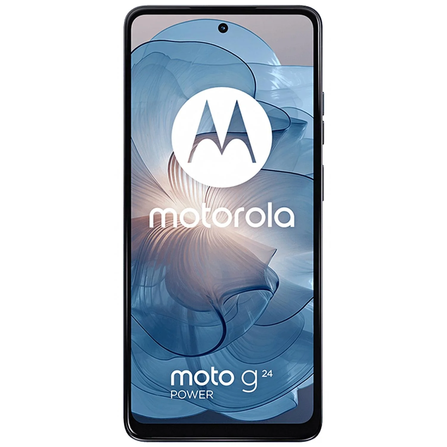 Celular Motorola G24 Power 8GB 128GB 6.6