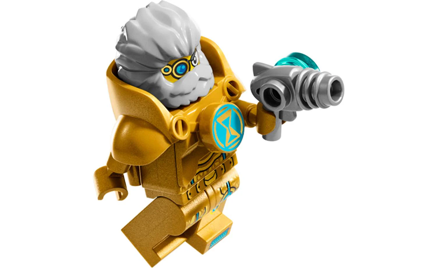 71475 | LEGO® DREAMZzz™ Mr. Oz's Space Car