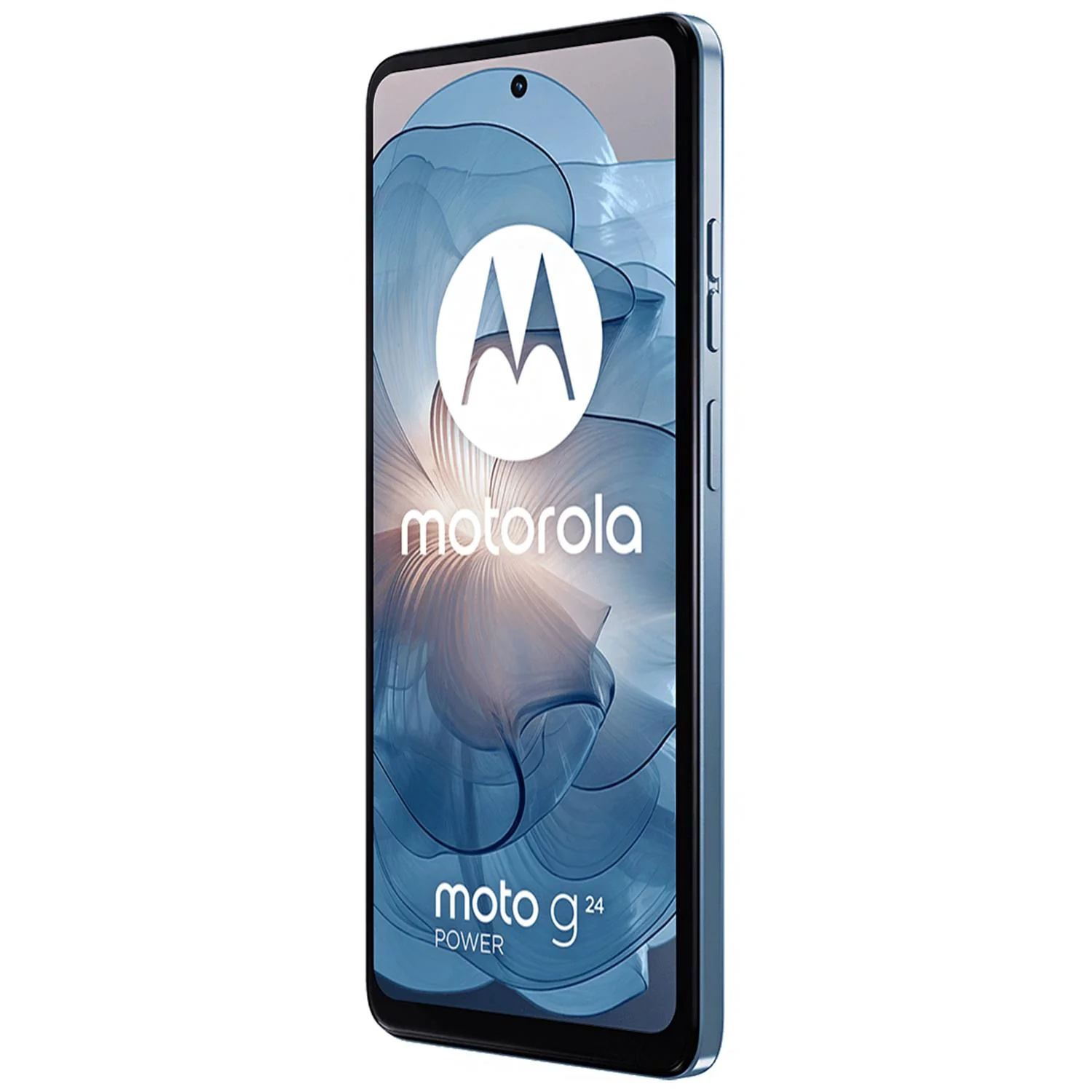Celular Motorola G24 Power 8GB 128GB 6.6