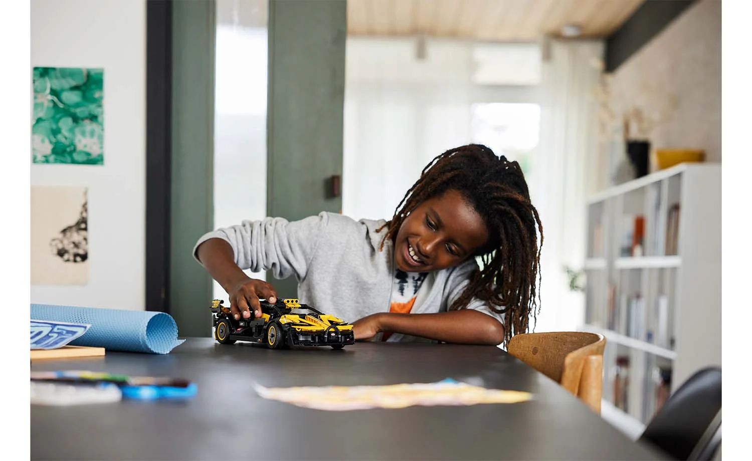 42151 | LEGO® Technic Bugatti Bolide