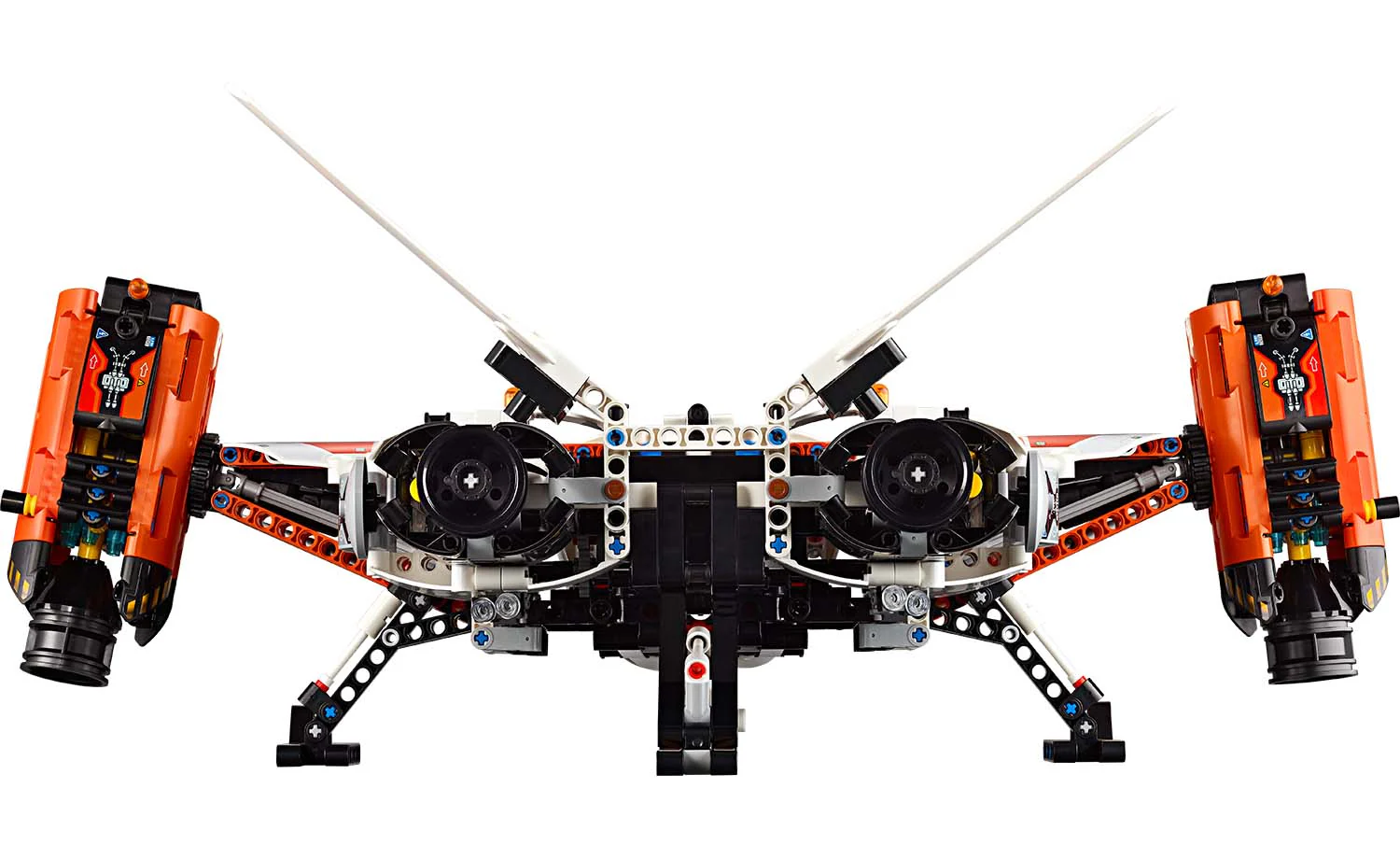 42181 | LEGO® Technic VTOL Heavy Cargo Spaceship LT81