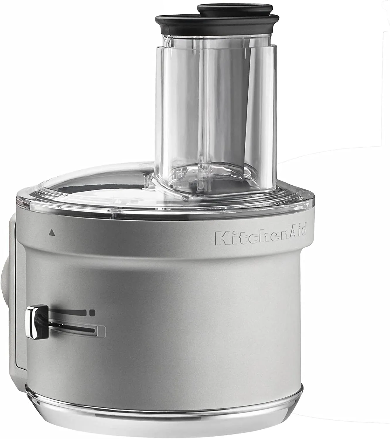 KitchenAid ® Artisan® Series  Batidora de pie con cabezal inclinado y protector de vertido