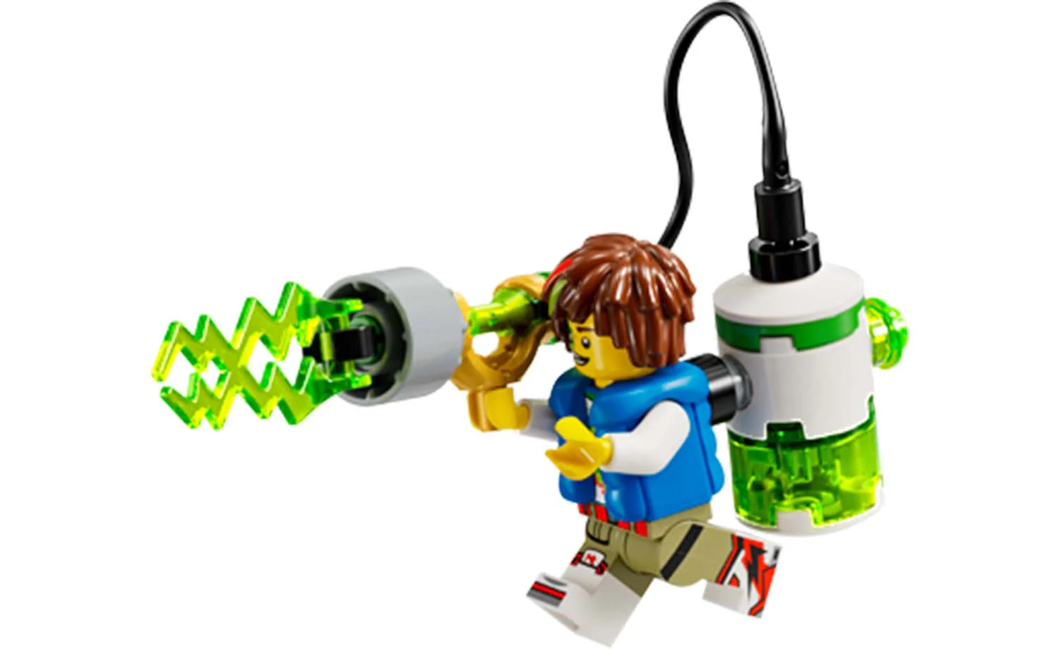 71478 | LEGO® DREAMZzz™ The Never Witch's Midnight Raven