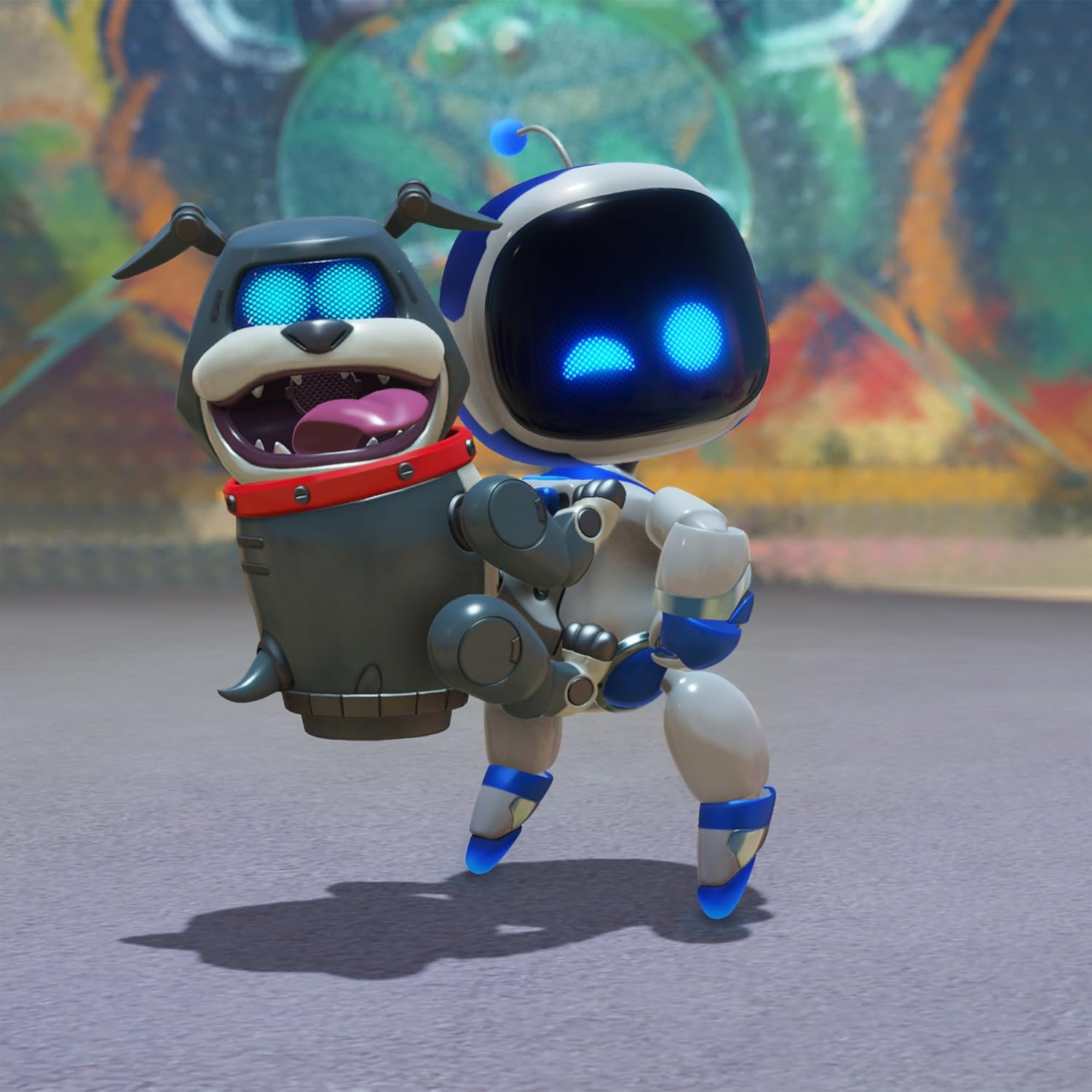 Astro Bot PS5