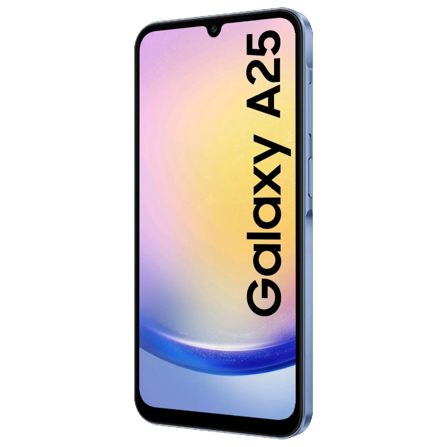 Celular SAMSUNG Galaxy A25 5G 8GB 256GB 6.5
