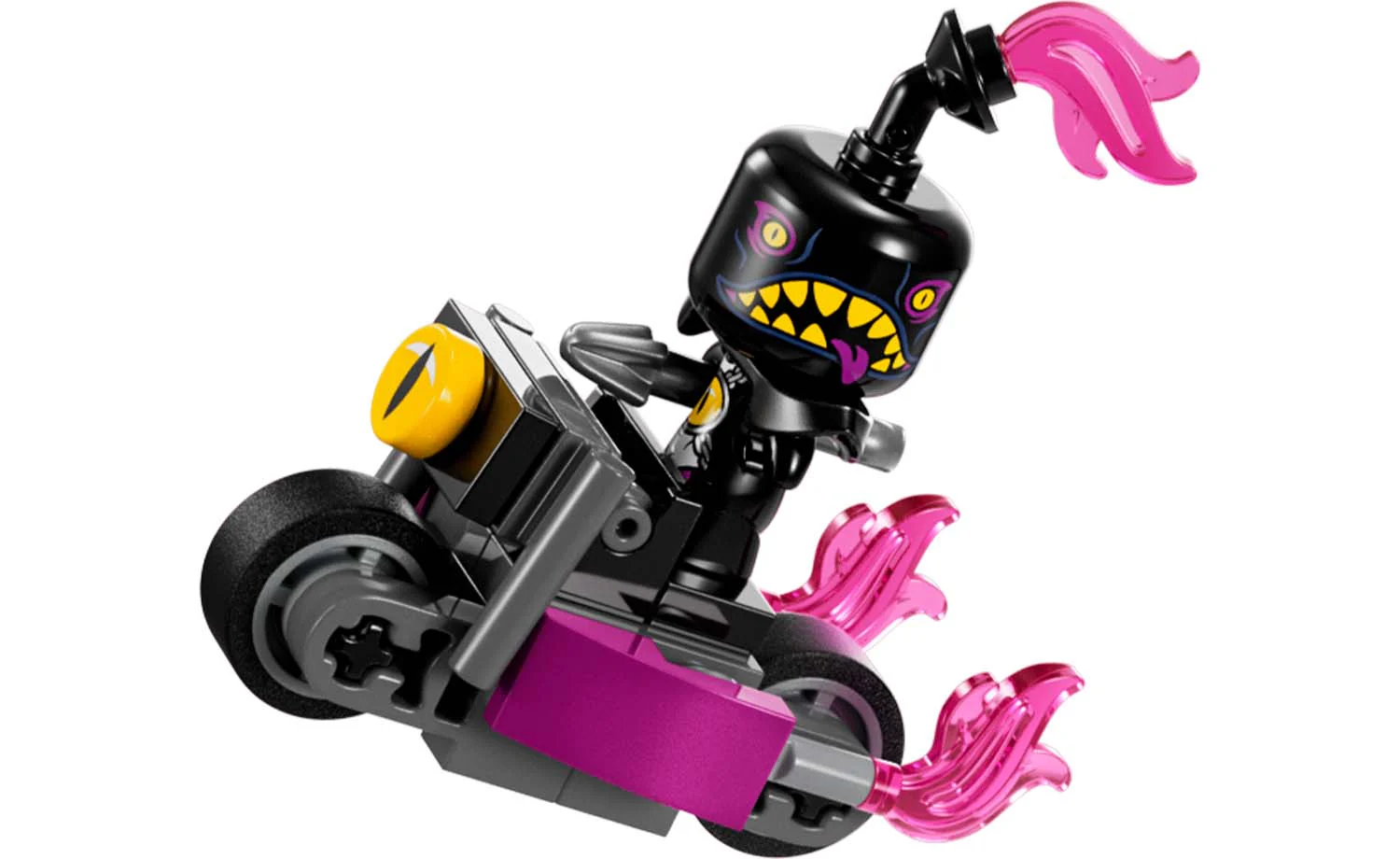 71458 | LEGO® DREAMZzz Crocodile Car